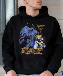 Official Hypland Clothing Merch Store Hypland Yugioh Skull Thunder Popover shirt