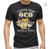 Ravens Zay Flowers vintage shirt