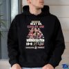 Josh Allen Grinch They Hate Us Because They Ain’t Us Bills Christmas TShirt