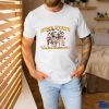 Design Block Cleveland Browns Stiffarm Shirt