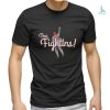 The Peanuts Merry Christmas McDonald’s 2023 T shirt The Peanuts Merry Christmas McDonald’s 2023 T shirt