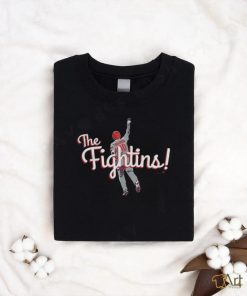 Official J.T. Realmuto The Fightins Shirt, hoodie, sweater, long sleeve and tank top Official J.T. Realmuto The Fightins Shirt