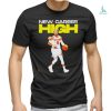 Best Adam Dimichele Wearing Huskers Football T shirt