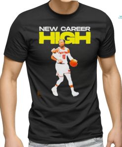 Official Jalen brunson went on an incredible shooting display with new career high to lead the knicks to victory against the suns shirt