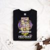 Official Back to Back 2023 SBC West Division Champions Troy Trojans T Shirt
