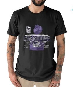Official K State Wildcats Pop Tarts Bowl Champions 2023 Shirt