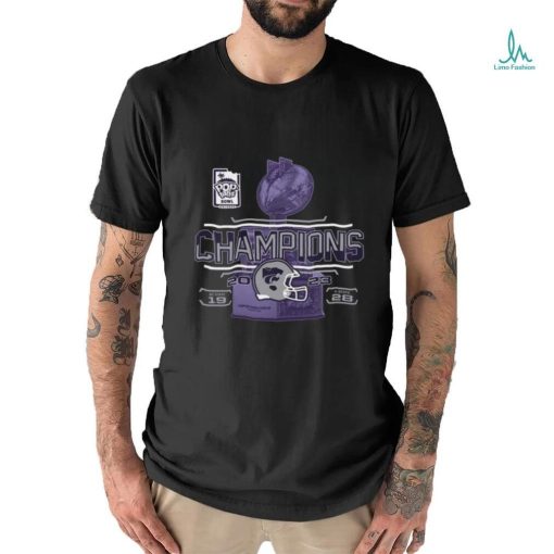 Official K State Wildcats Pop Tarts Bowl Champions 2023 Shirt