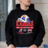 Georgia State Panthers Famous Idaho Potato Bowl 2023 Albertsons Stadium Logo Shirt