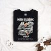 The Godfather Ernie Johnson Broadcasting New Shirt