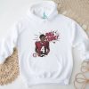Official Custom Christmas Matching Grinch Stink Stank Stunk Shirt