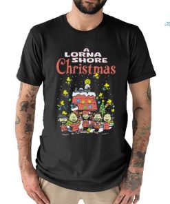 Official Lorna Shore Christmas 2023 Shirt