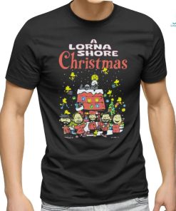 Official Lorna Shore Christmas 2023 Shirt