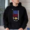 Official 90th Anniversary 1933 – 2023 Pittsburgh Steelers Here We Go, Steelers T Shirt
