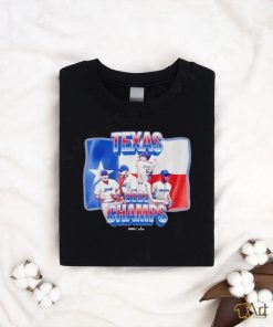 Official MLB World Champion Texas Baseball Player T Shirt, hoodie, sweater, long sleeve and tank top Official MLB World Champion Texas Baseball Player T Shirt