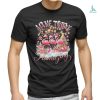 I’m A Dodger For Baseball And A Raider For Football T Shirt