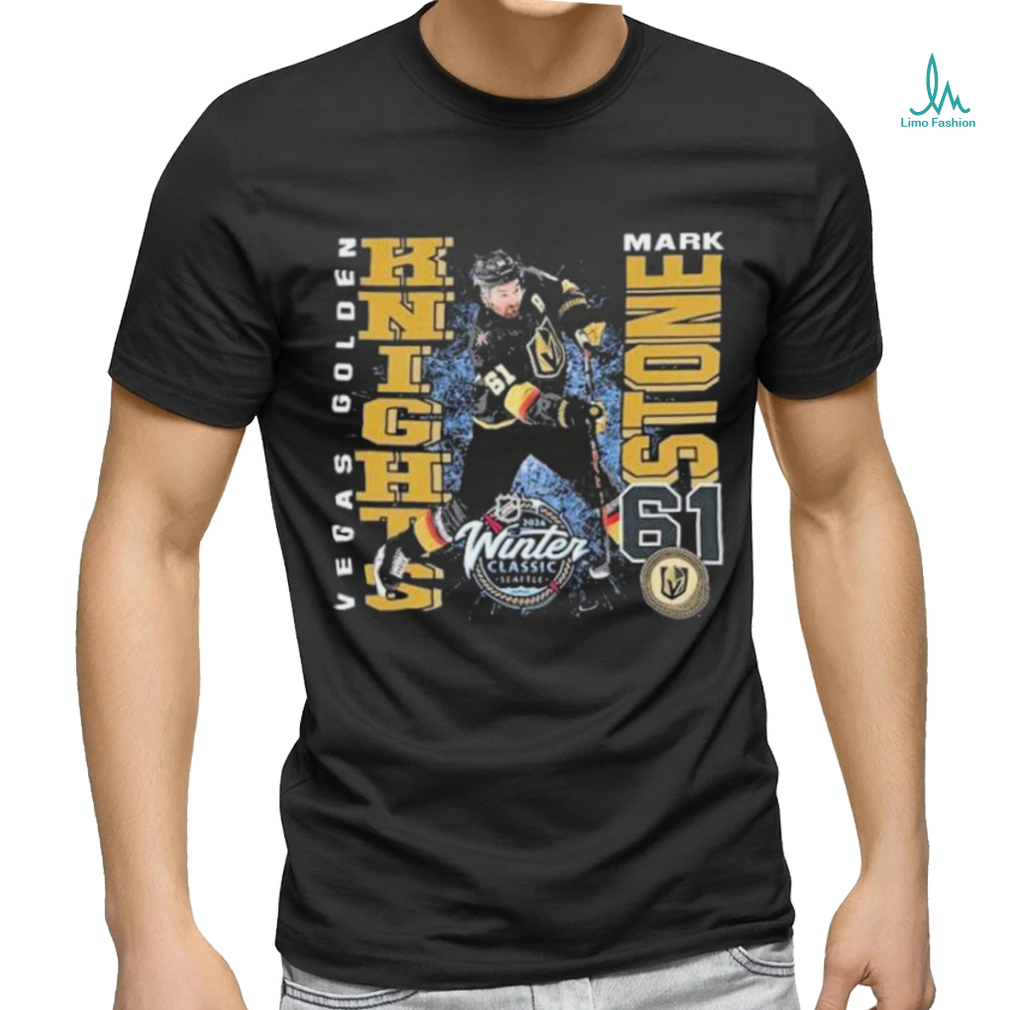 Official Mark Stone Vegas Golden Knights 2024 NHL Winter Classic Player shirt Official Mark Stone Vegas Golden Knights 2024 NHL Winter Classic Player shirt