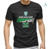 Official Official Official Alamo Bowl Game 2023 Arizona Wildcats vs. Oklahoma Sooner Shirt