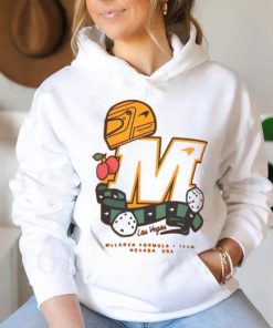 Official McLaren F1 Team Castore Unisex 2023 Las Vegas Grand Prix T Shirt, hoodie, sweater, long sleeve and tank top Official McLaren F1 Team Castore Unisex 2023 Las Vegas Grand Prix T Shirt