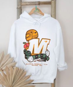 Official McLaren F1 Team Castore Unisex 2023 Las Vegas Grand Prix T Shirt, hoodie, sweater, long sleeve and tank top Official McLaren F1 Team Castore Unisex 2023 Las Vegas Grand Prix T Shirt