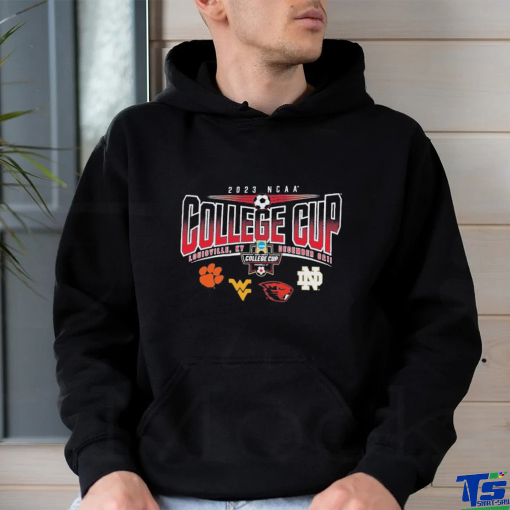Official Men’s College Cup 4 Team 2023 Shirt Official Men’s College Cup 4 Team 2023 Shirt