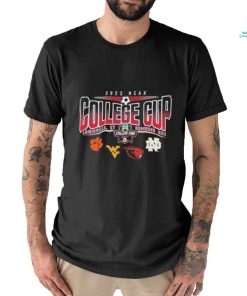 Official Men’s College Cup 4 Team 2023 Shirt
