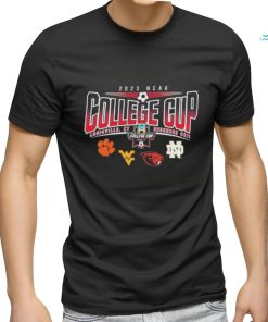 Official Men’s College Cup 4 Team 2023 Shirt