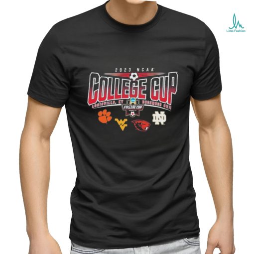 Official Men’s College Cup 4 Team 2023 Shirt