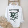 2023 Orange Bowl Florida State Seminoles art deco player shirt