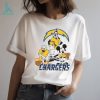 Dr. Seuss Mad Engine Youth Oh the Places You’ll Go Graphic T Shirt