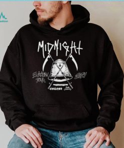 Official Midnight European Tour 2024 Shirt, hoodie, sweater, long sleeve and tank top Official Midnight European Tour 2024 Shirt