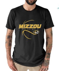 Official Mizzou Tigers Basketball 2023 T Shirt