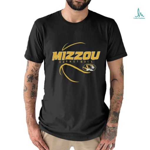 Official Mizzou Tigers Basketball 2023 T Shirt
