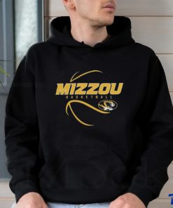 Official Mizzou Tigers Basketball 2023 T Shirt