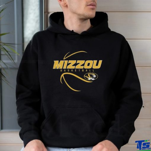 Official Mizzou Tigers Basketball 2023 T Shirt