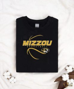Official Mizzou Tigers Basketball 2023 T Shirt
