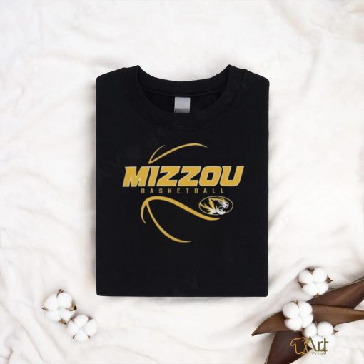 Official Mizzou Tigers Basketball 2023 T Shirt