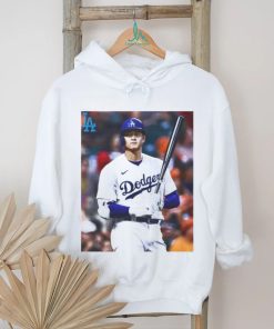 Official Mlb Los Angeles Dodgers Ohtani T Shirt