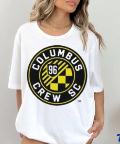 Official Mostly sports columbus crew sc shirt