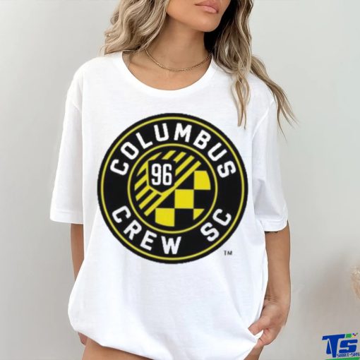 Official Mostly sports columbus crew sc shirt