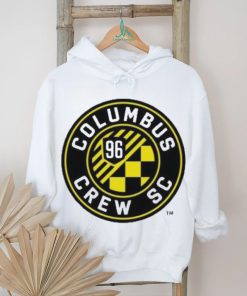 Official Mostly sports columbus crew sc shirt