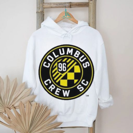 Official Mostly sports columbus crew sc shirt