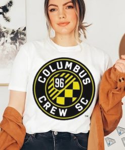 Official Mostly sports columbus crew sc shirt