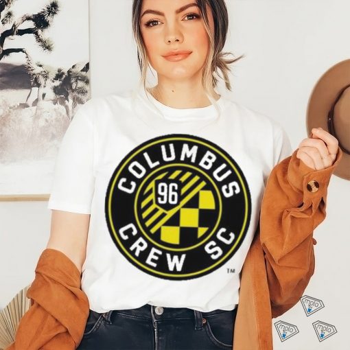 Official Mostly sports columbus crew sc shirt