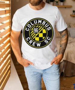 Official Mostly sports columbus crew sc shirt