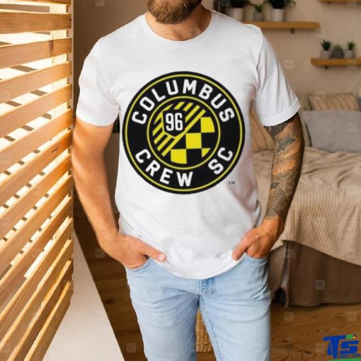 Official Mostly sports columbus crew sc shirt