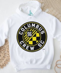 Official Mostly sports columbus crew sc shirt