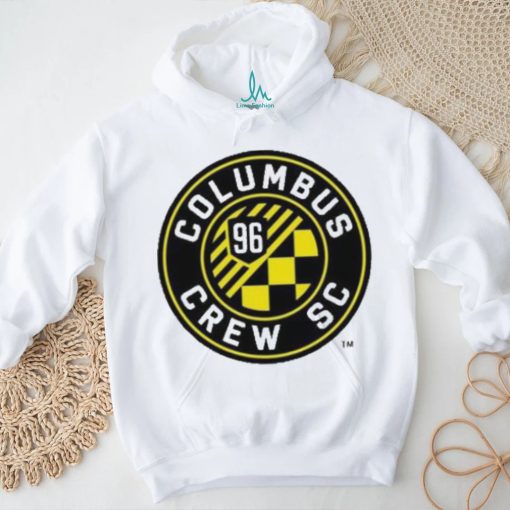 Official Mostly sports columbus crew sc shirt