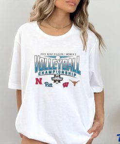 Official NCAA Division I Women’s Volleyball Championship 2023 Shirt