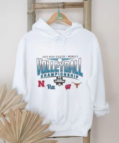 Official NCAA Division I Women’s Volleyball Championship 2023 Shirt