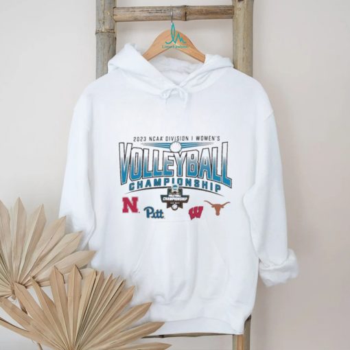 Official NCAA Division I Women’s Volleyball Championship 2023 Shirt